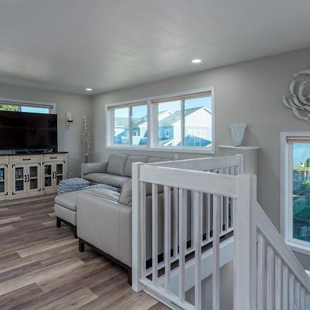 Ocean Aire Villa Bandon Buitenkant foto