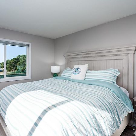 Ocean Aire Villa Bandon Buitenkant foto