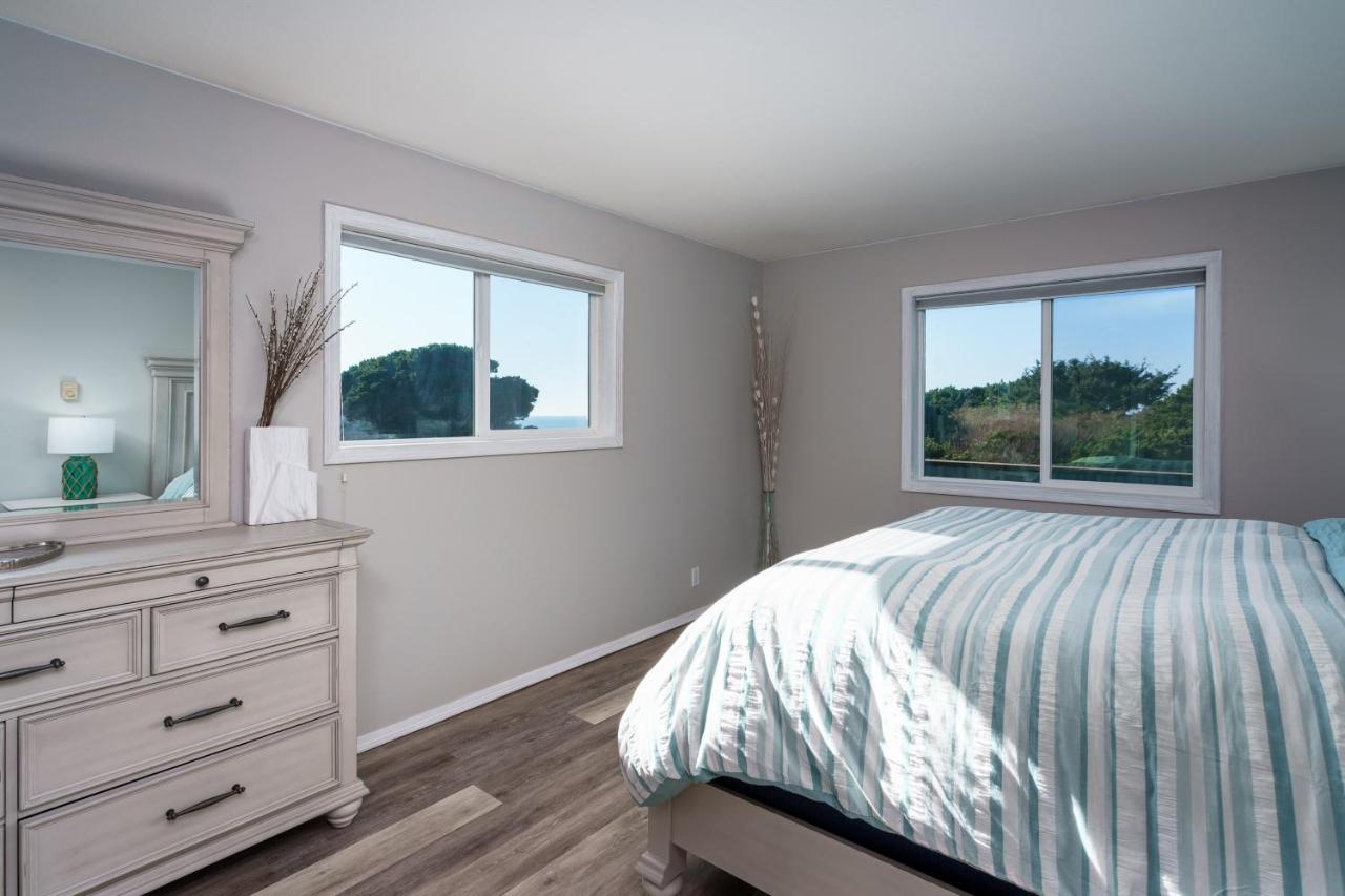 Ocean Aire Villa Bandon Buitenkant foto