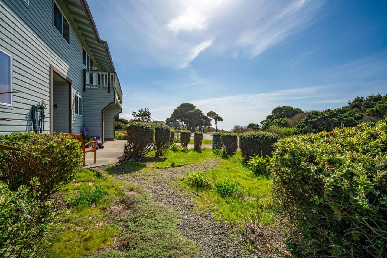 Ocean Aire Villa Bandon Buitenkant foto