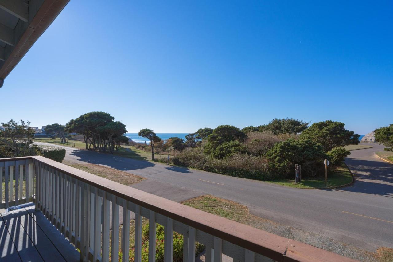Ocean Aire Villa Bandon Buitenkant foto