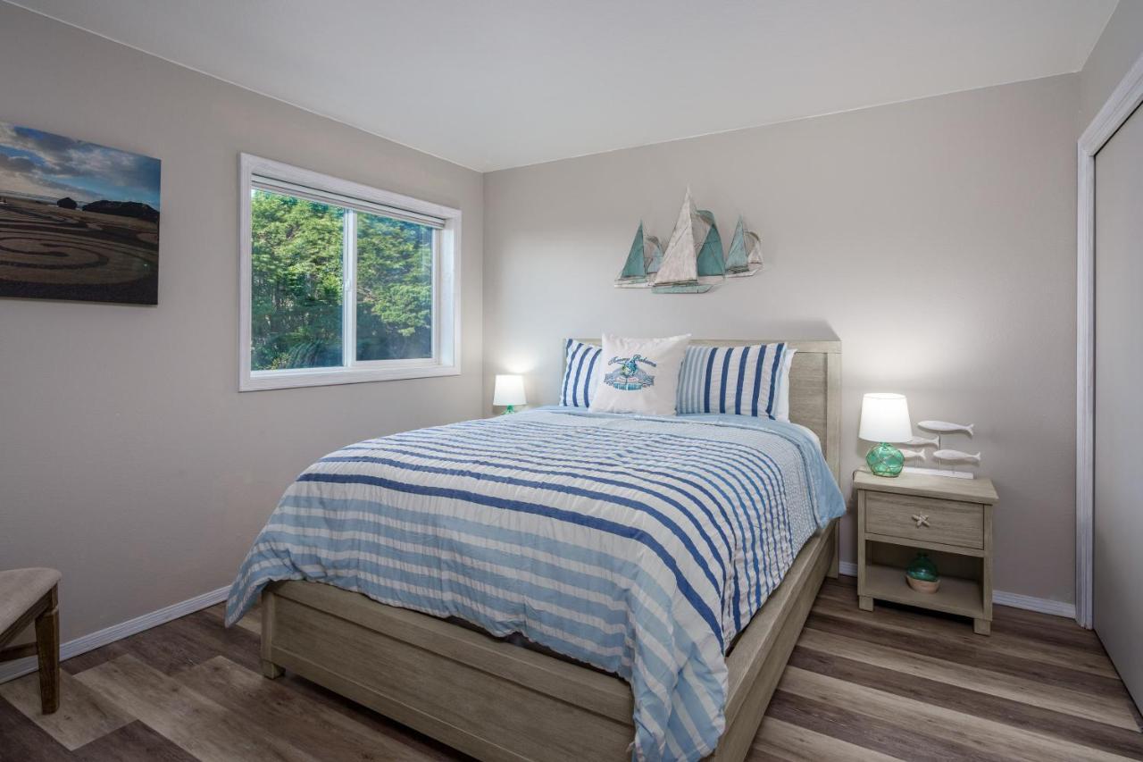 Ocean Aire Villa Bandon Buitenkant foto